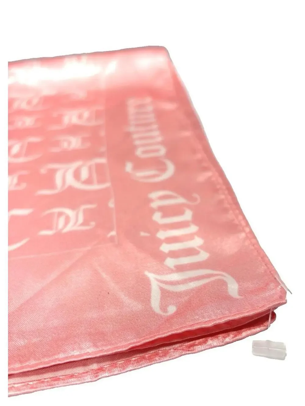 Juicy Couture brand juicy